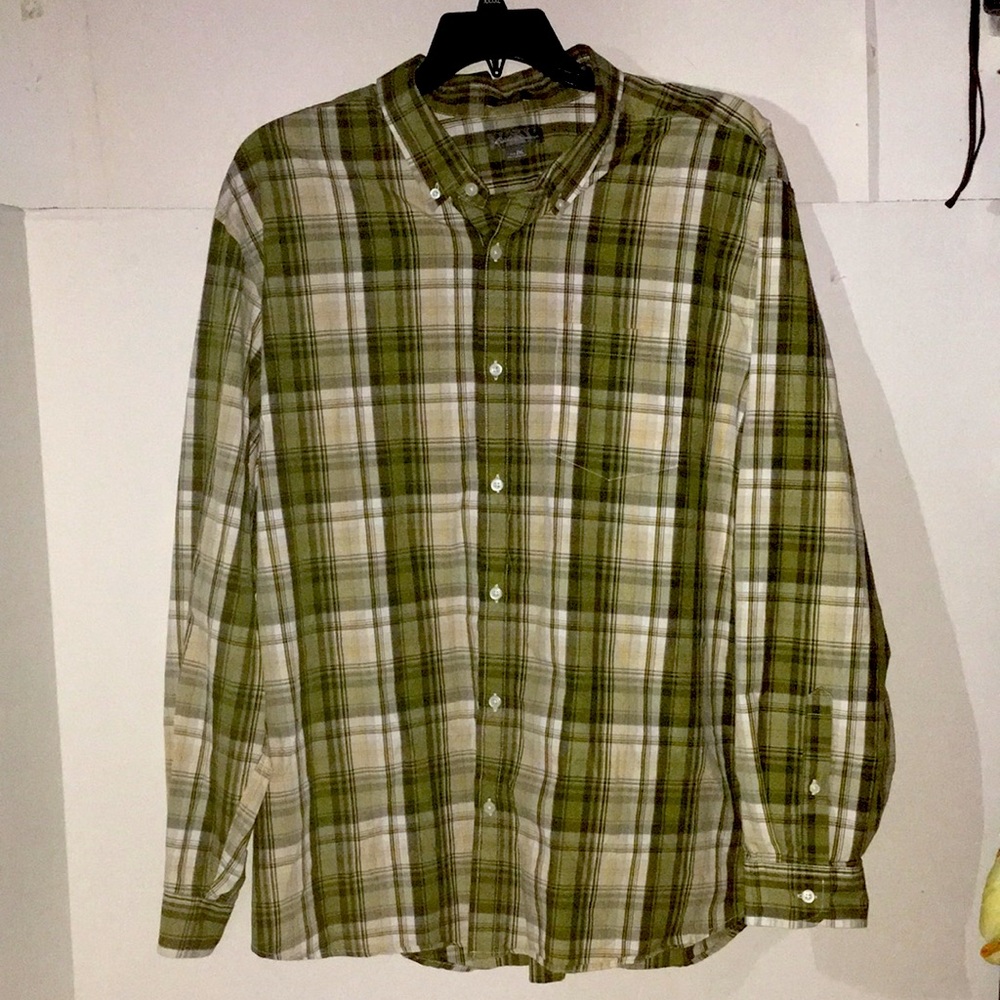 Eddie Bauer Classic Fix Men’s 2XL